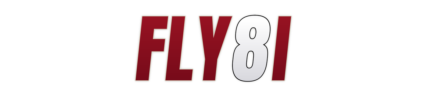 fly8i logo